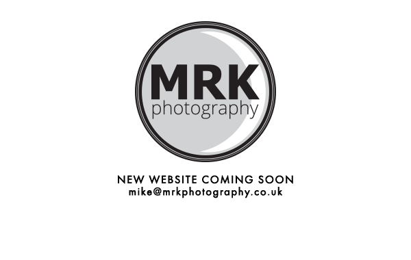 Mrkphotography Logo